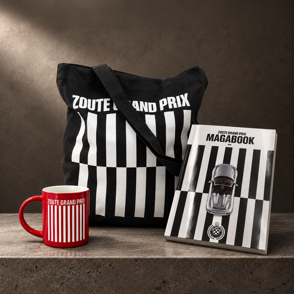 GRAND PRIX ESSENTIALS