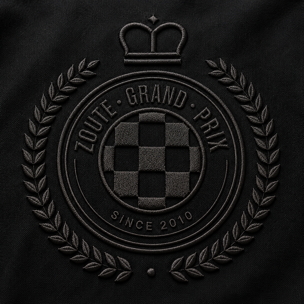 ZGP - HEAVY CANVAS JACKET