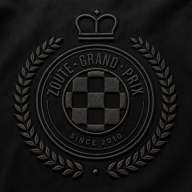 ZGP - HEAVY CANVAS JACKET