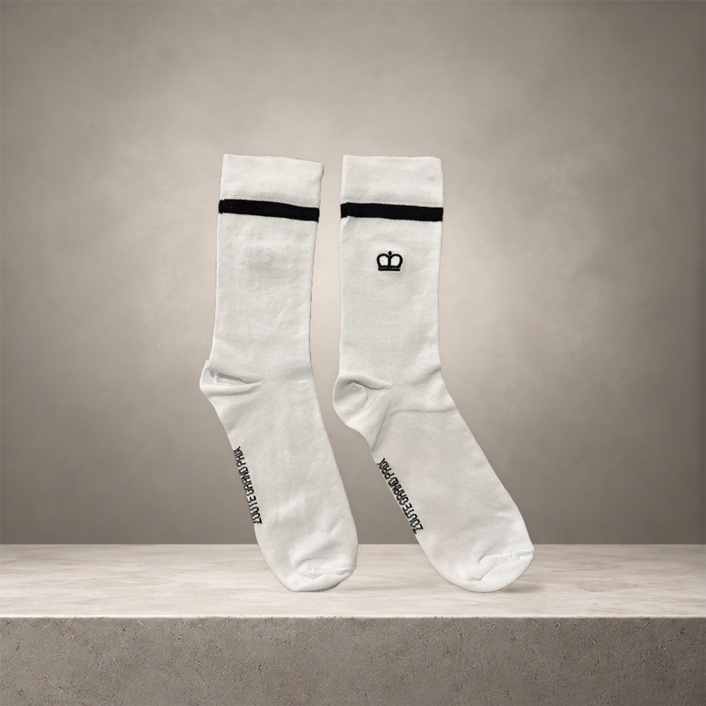 ZGP - SOCKS CROWN