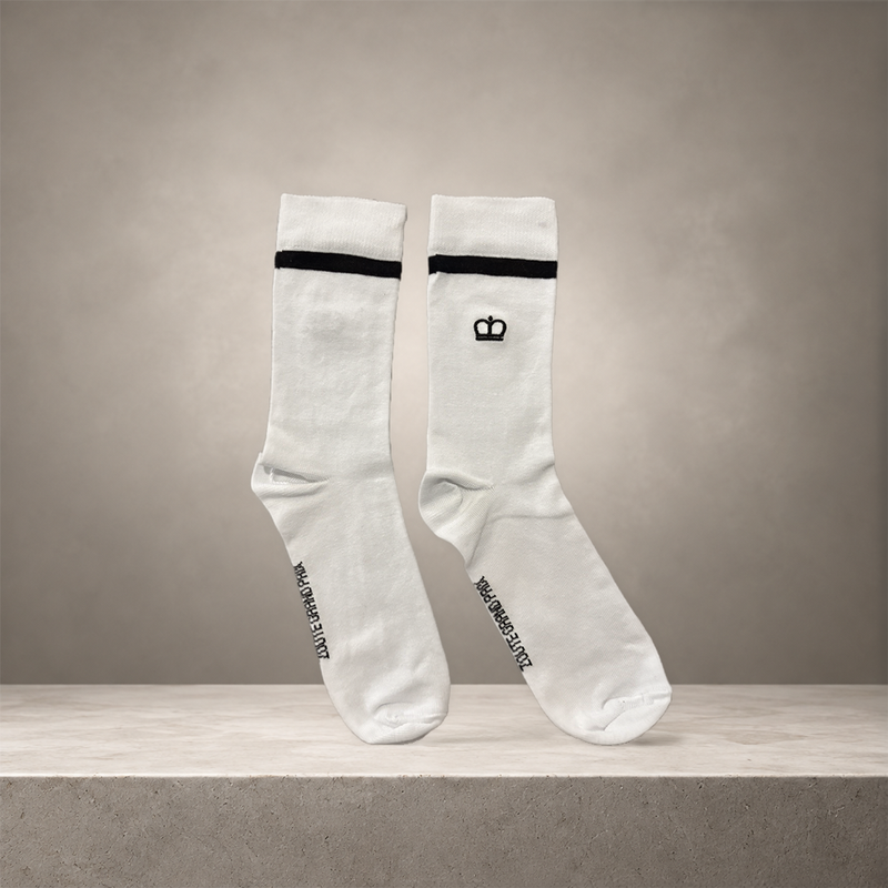ZGP - SOCKS CROWN