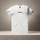 ZGP - T-SHIRT - WHITE