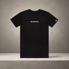 ZGP - T-SHIRT - BLACK
