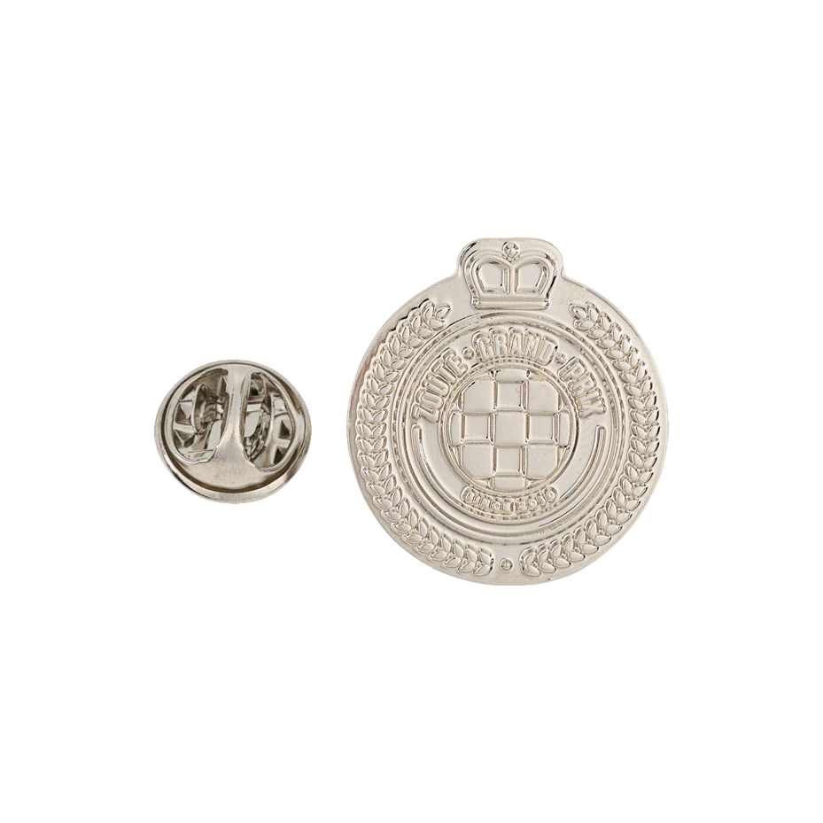 ZGP - COLLECTABLE PIN