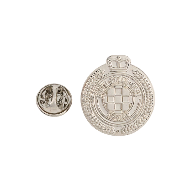 ZGP - COLLECTABLE PIN