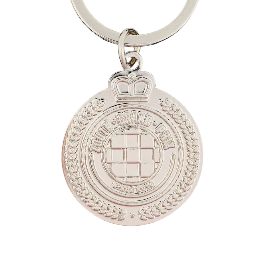 ZGP - KEYRING