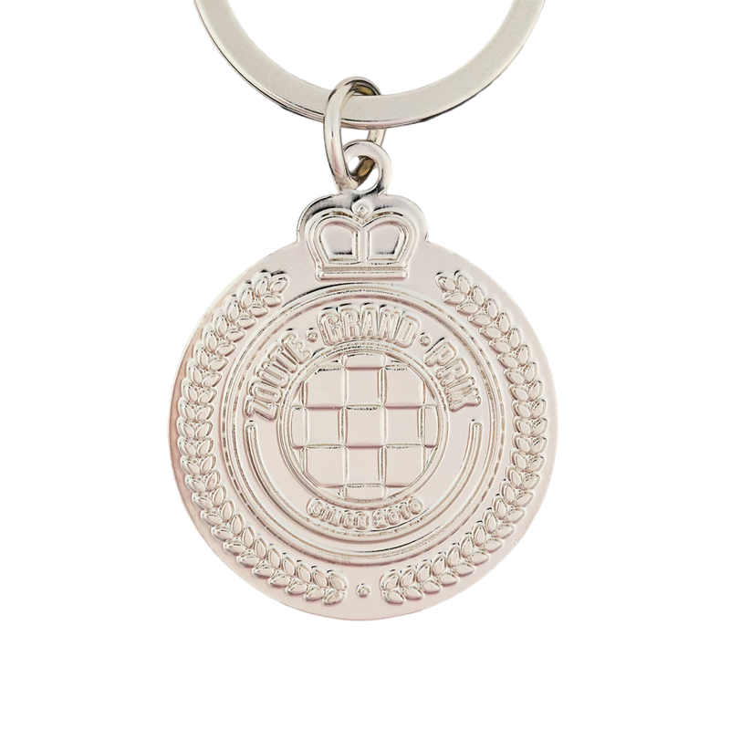 ZGP - KEYRING