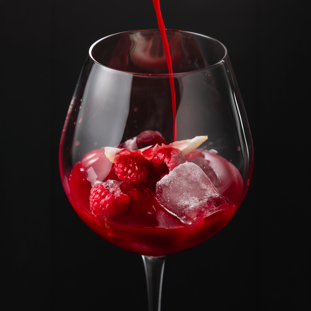 BOTANICA ROSSO – ZOUTE GRAND PRIX CORDIAL
