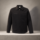 ZGP - HEAVY CANVAS JACKET