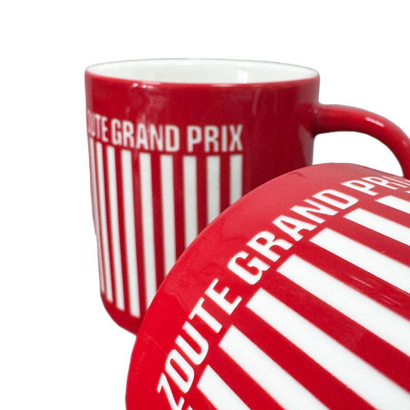 ZGP - CERAMIC MUG