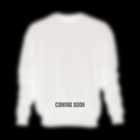 ZGP - SWEATSHIRT LEDGER DRY - WHITE