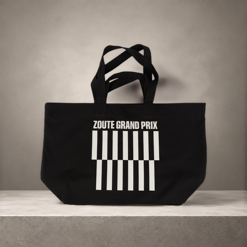 ZGP - SHOPPING BAG