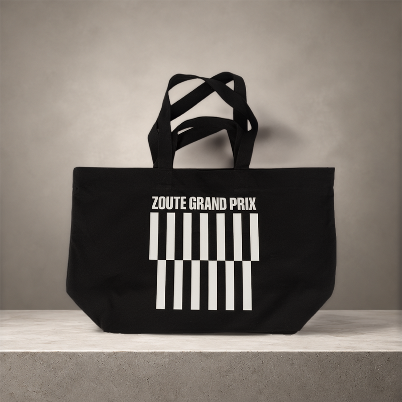 ZGP - SHOPPING BAG
