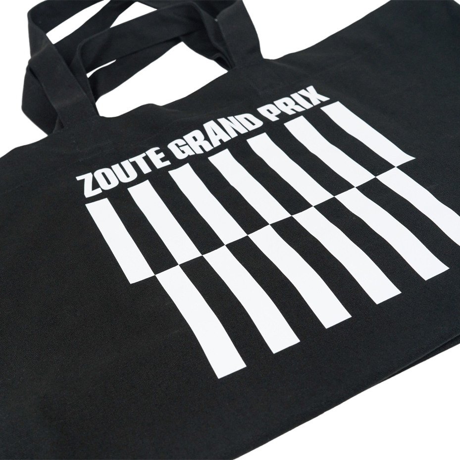 ZGP - SHOPPING BAG