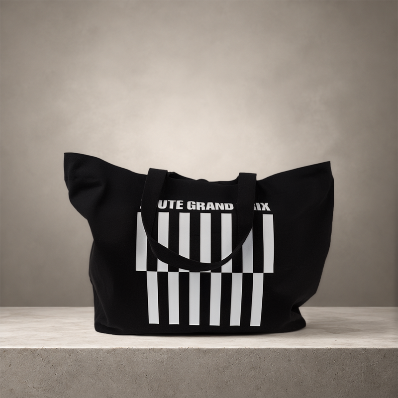 ZGP - SHOPPING BAG
