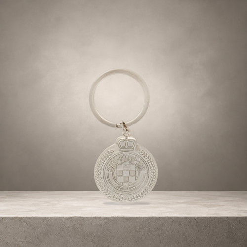 ZGP - KEYRING