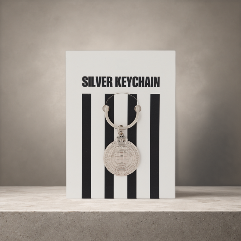 ZGP - KEYRING