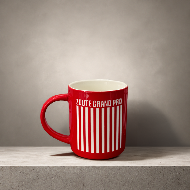 ZGP - CERAMIC MUG