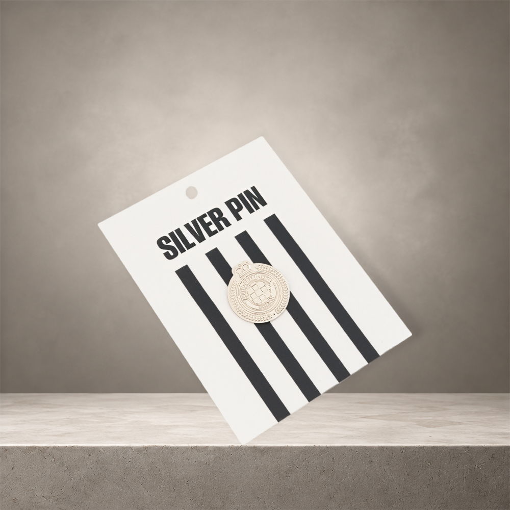ZGP - COLLECTABLE PIN