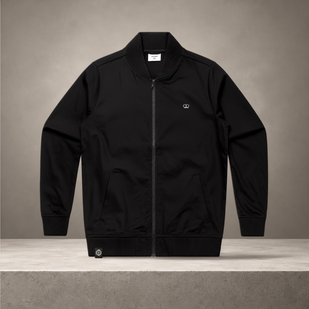 ZGP - BOMBER JACK