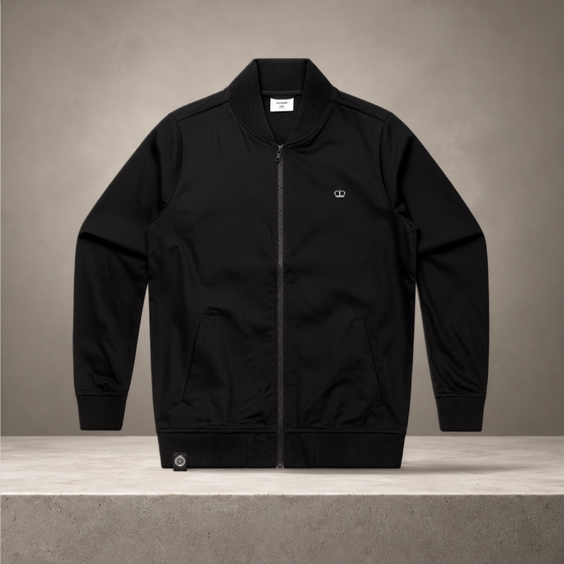 ZGP - BOMBER JACK