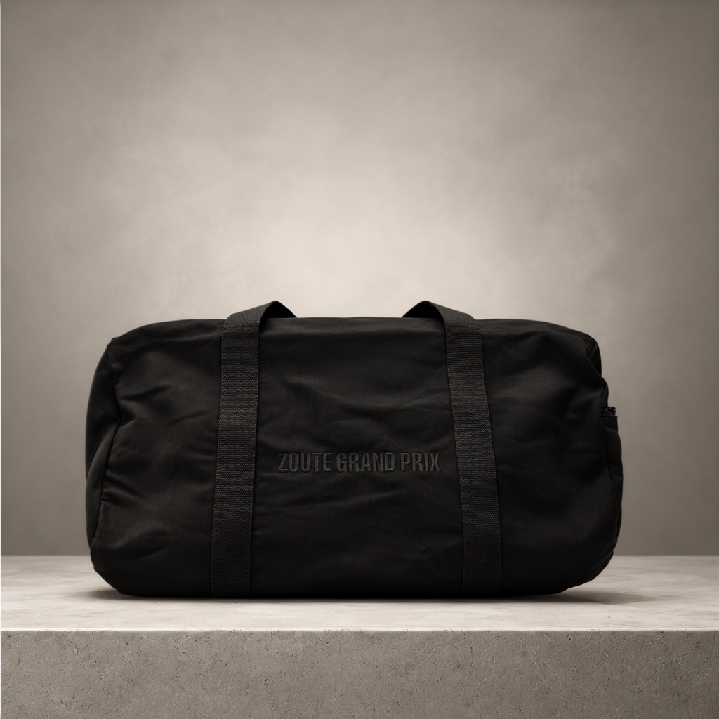ZGP - DUFFEL BAG
