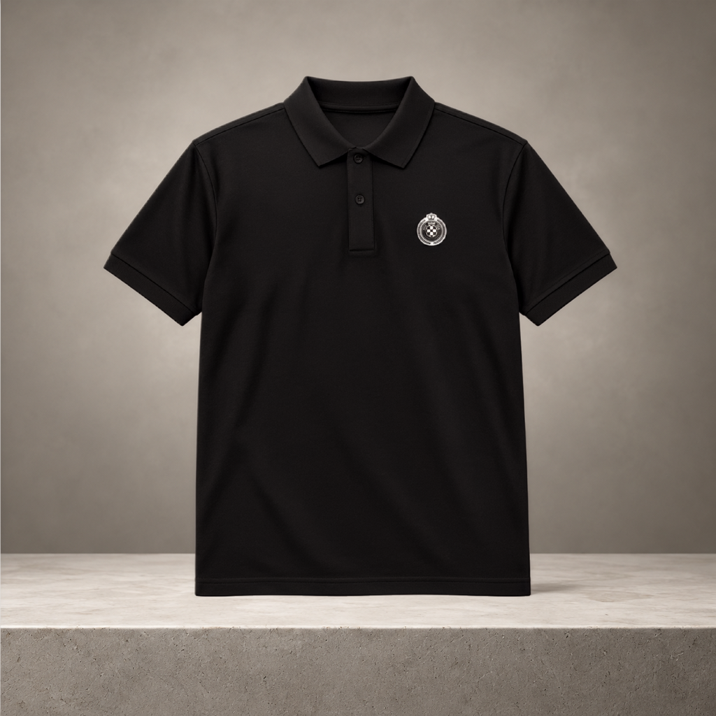 ZGP - POLO SHIRT
