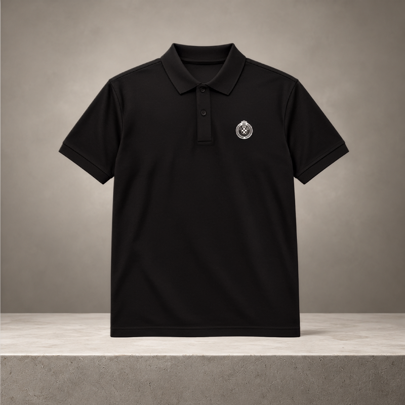 ZGP - POLO SHIRT
