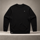 ZGP - SWEATER HEAVY CREW