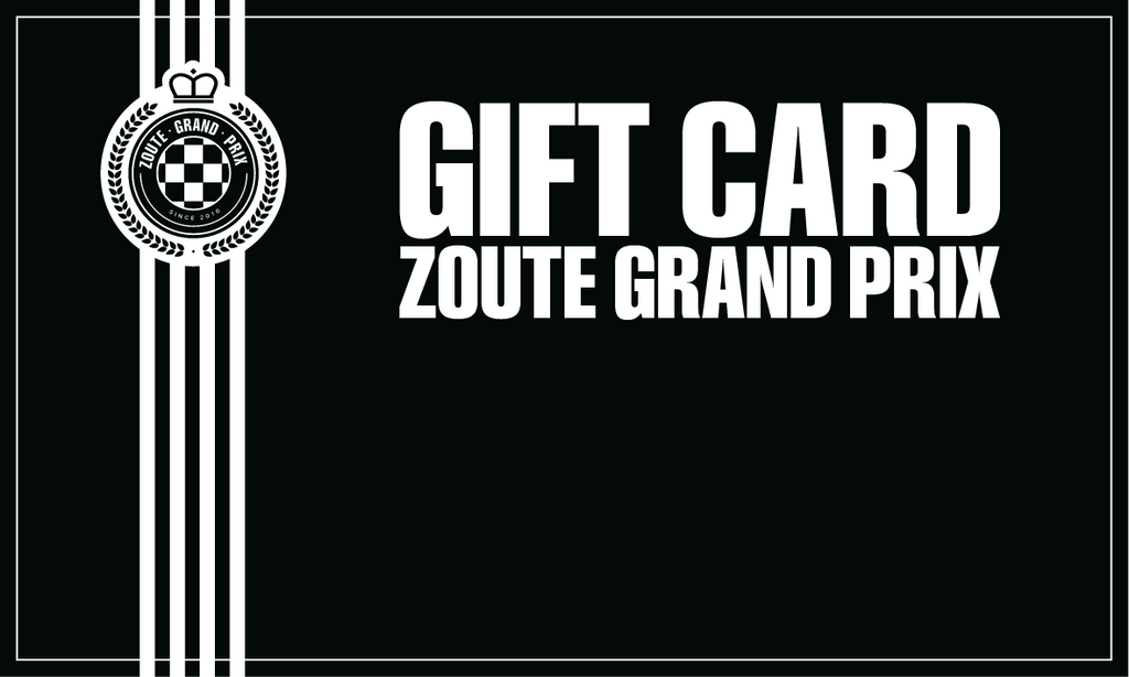 ZGP GIFT CARD