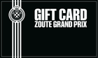 ZGP GIFT CARD